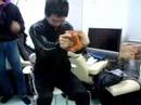 non-breath rush contest   ryouji suzuki
