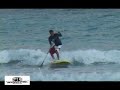 Kingtv puntata Barbados SUP