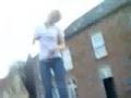 trampoline