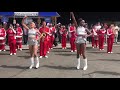 Nice for what -Drake ( Centennial High School apache marching band )
