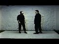 Bare knuckle two punch combo