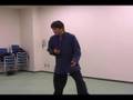 Tai Chi 太極拳 - 發勁01（実践）