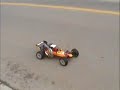 TGN HPI Baja Pipe Test TGN HPI Baja Pipe Test