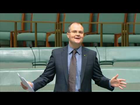 Video of 22nd May 2017  – Bill – Protecting Take Home Pay