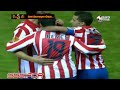 YouTube
				- Atletico Madrid Vs Galatasaray | Goller/Goals | FULL HD