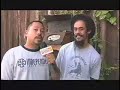 Marley Brothers - Interview