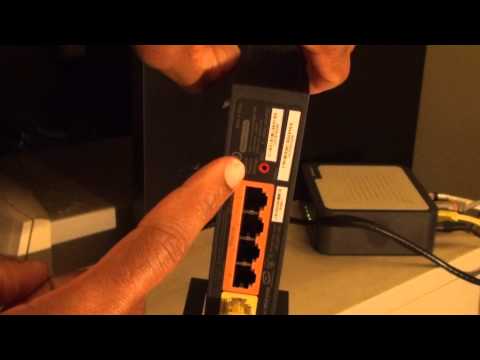 netgear - Product review of the Netgear Wireless-N Router.