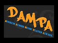 DAMPA - Stressez