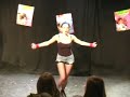 Impress These Apes - Week 3 - Erica Reid