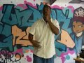 teledysk, klip, El Da Sensei,- Speakin'