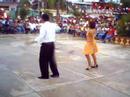 cha cha cha