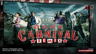 Dark Carnival: Remix