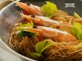 สูตรอาหารไทย: กุ้งอบหม้อดิน โดย Lobo