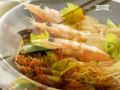 สูตรอาหารไทย กุ้งอบหม้อดิน โดย Lobo