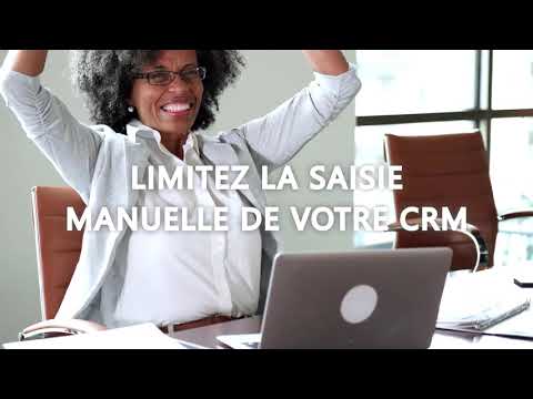 Kompass Data for Salesforce