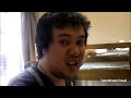 BEST HOSTEL IN TOKYO?! - Anne Hostel Twin Share Private Room Review - Two Minute Travel