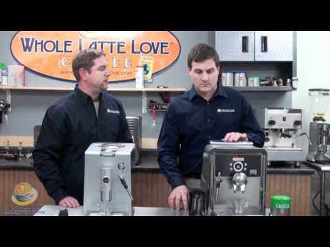 What is the Bypass Doser of a Super Automatic Espresso Machine? What is the Bypass Doser of a Super Automatic Espresso Machine?