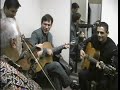 Frank Vignola's   Jimy Rosenberg  Federico Britos and  Joe Ascione - Pent- up House