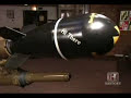 M65 Recoiless Nuclear Rifle. Yes, the NUCLEAR rifle, it is real. (Youtube video)