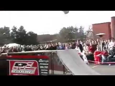 BMX VIDEOS, BIKES, TRICKS, STUNTS, CRASHES