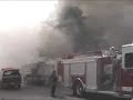 House Fire Lorain House Fire Lorain
