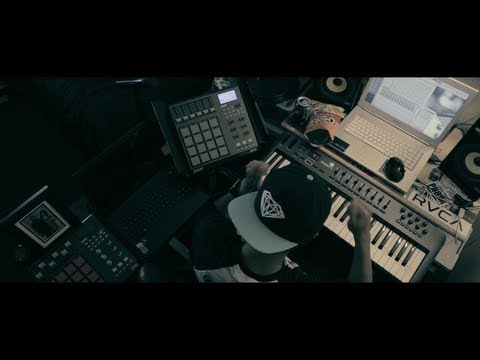 Anthro Beats - OUT (Official Promo Video)