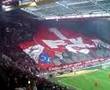 FCK - KSC Choreografie
