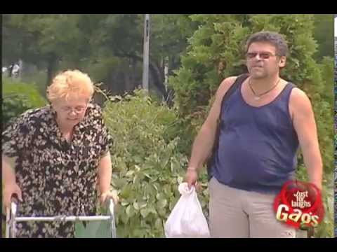 Ambulance Attack