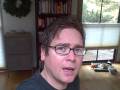 Twitter's Biz Stone loves HoHoTO