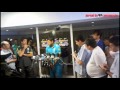 Entrevista coletiva com Hulk, da sele��o brasileira