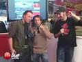 mitch & squalo intervistano Loris Capirossi.si scopre il mal di moto ed auto, la bellissima moglie del pilota e poi new sulle donne pilota nel gp.i tatuaggi di loris e ancora valentino...tutto su le pazze interviste di mitch e squalo  www.mitchesqualo.net