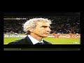 2006 World Cup Italy Vs France: Penalties/Postgame (Part 4)