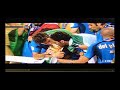 2006 World Cup Italy Vs France: Penalties/Postgame (Part 4)