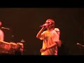 Ian Brown F E A R Live JJB Arena V2005 Ian Brown F E A R Live JJB Arena V2005