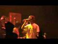 Ian Brown F E A R Live JJB Arena V2005