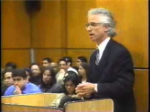 Lawyer - Trial Lawyer, Crimes, Cross examination, Matrimonial; securities; white collar; civil litigation; corporate litigation; personal injury; demonstrates his dev...