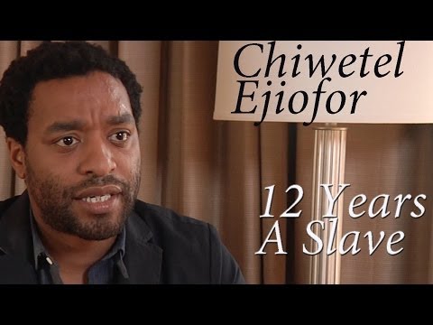 Chiwetel - Shot in Los Angeles, November 2013 Subscribe to DP/30 for more interviews: http://bit.ly/17Xg4Y1.