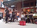 G String Quartet