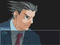 Phoenix Wright:Ace Attorney T&T Case 5 Trial Ending pt.2