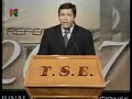 Debate TLC: Empleo e Inversión / parte 1 - presentación