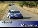 2� Rallysprint delle Madonie 2007