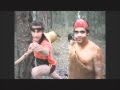 Outback Antics: The Amazing Race Audition
