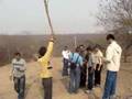 J Pole Antenna Testing