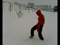 kabyl pouteux