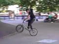 BSD Superstar BMX Bristol street July 2007