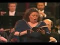 Margaret Price sings Mahler #4