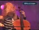 Apocalyptica Fight Fire With Fire - Pepsi Music