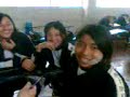 Simon Bolivar 4B bobadas 1