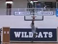 TFB - Dunk Of The Day: Justin \"Jus Fly\" Darlington