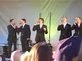 The Ten Tenors - Night and Day